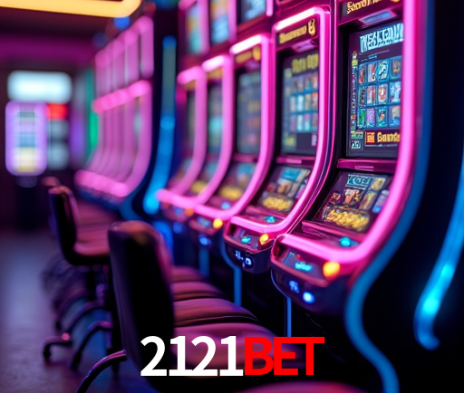 Segurança e performance na plataforma 2121bet
