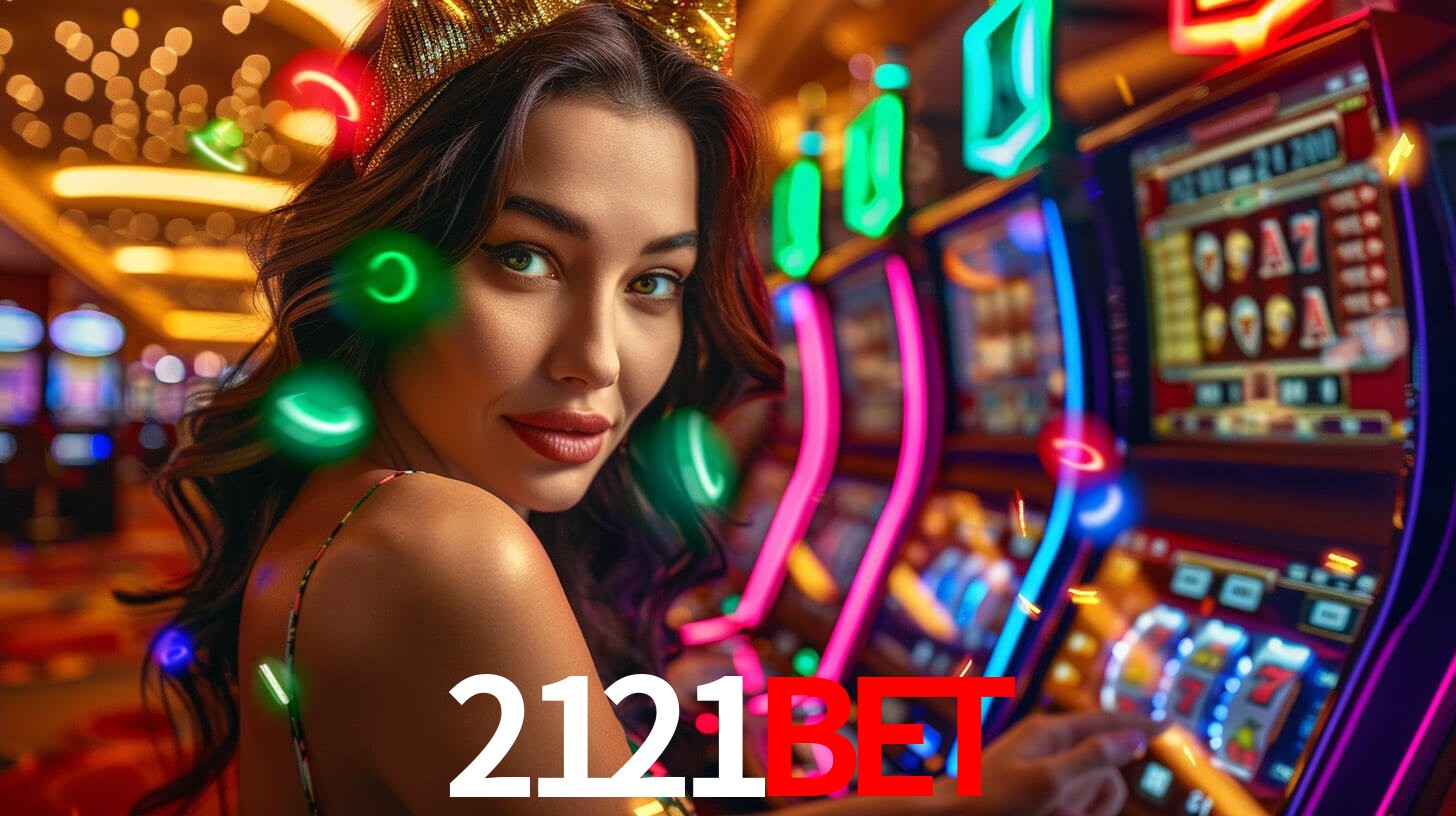 Apostas com odds competitivas na 2121bet