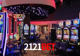 Jogos com bônus e suporte 24h na 2121bet