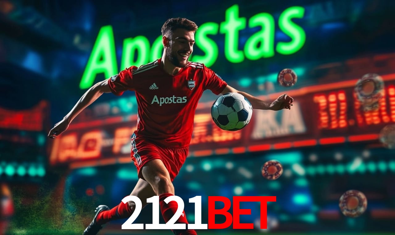 Página oficial no Facebook da 2121bet