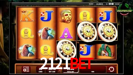 Cadastro rápido e seguro na 2121bet