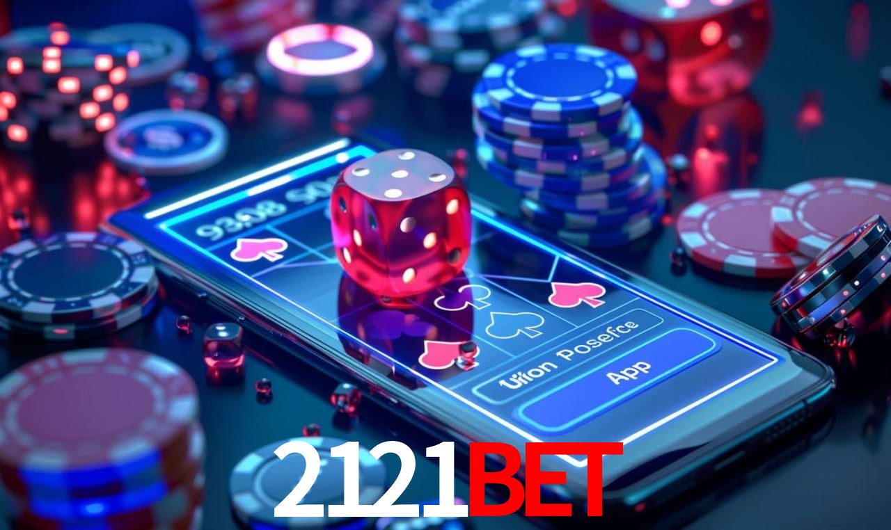 Benefícios VIP na 2121bet